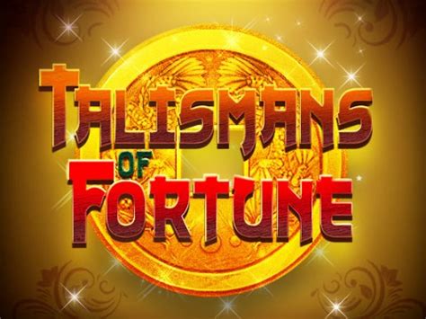 Talismans Of Fortune Bwin